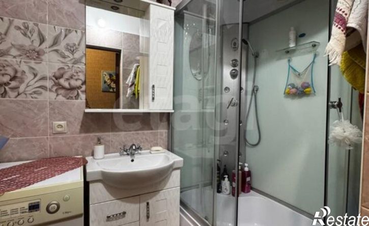4-комн квартира ул Железнодорожная, 30,  д. 30