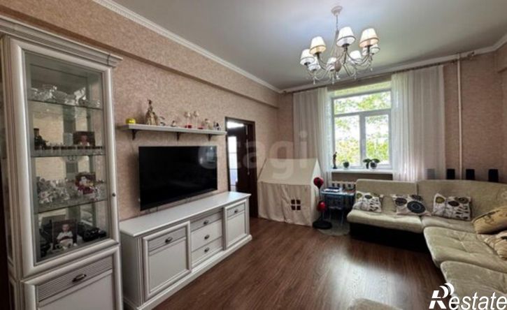 4-комн квартира ул Железнодорожная, 30,  д. 30