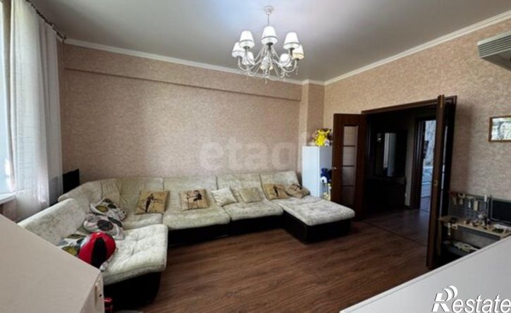 4-комн квартира ул Железнодорожная, 30,  д. 30