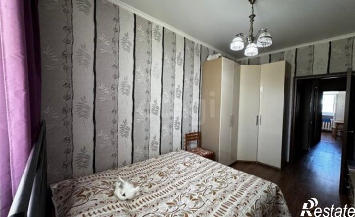 4-комн квартира ул Железнодорожная, 30,  д. 30