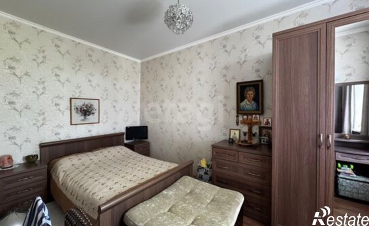 4-комн квартира ул Железнодорожная, 30,  д. 30
