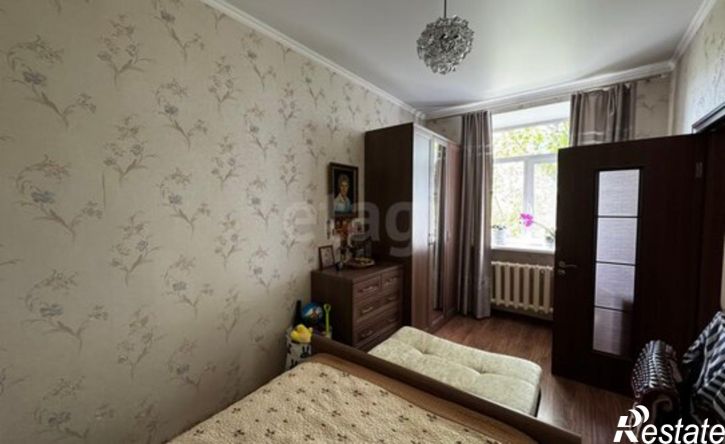 4-комн квартира ул Железнодорожная, 30,  д. 30