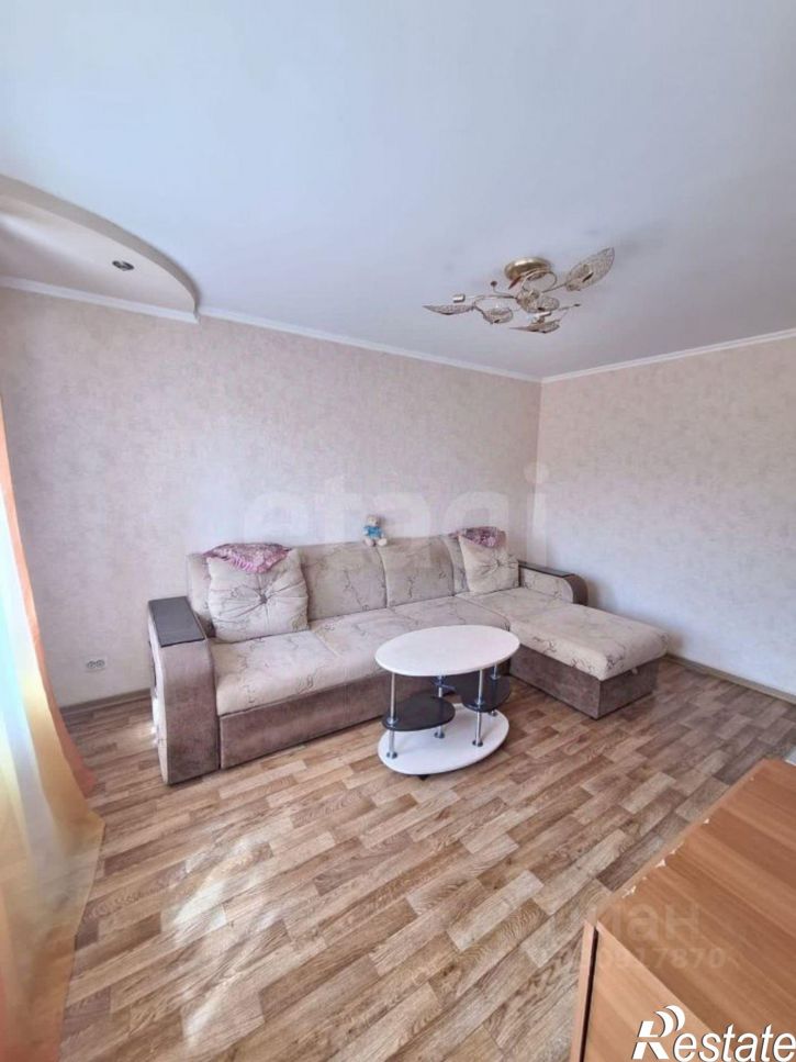 2-комн квартира проспект Октября, 13,  д. 13