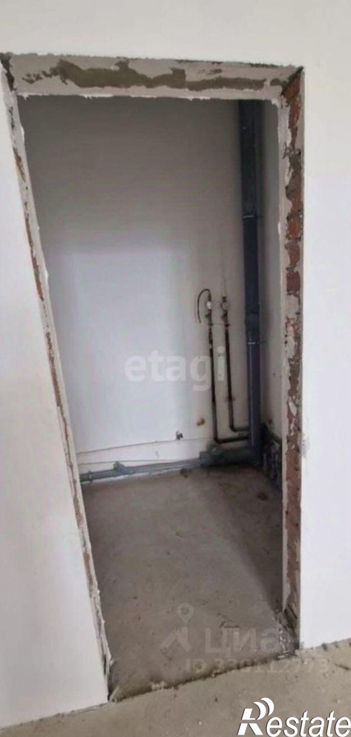 3-комн квартира проспект Октября, 99,  д. 99