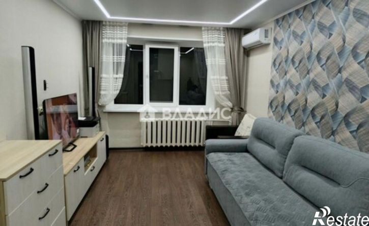 2-комн квартира проспект Октября, 55,  д. 55
