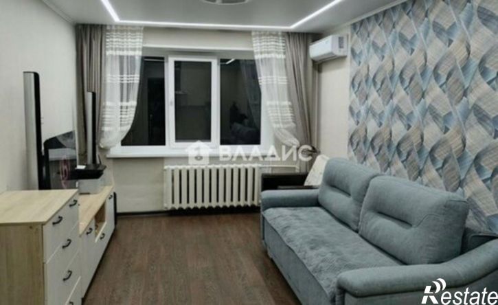 2-комн квартира проспект Октября, 55,  д. 55