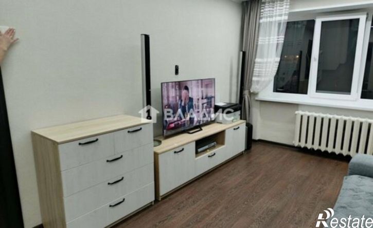 2-комн квартира проспект Октября, 55,  д. 55