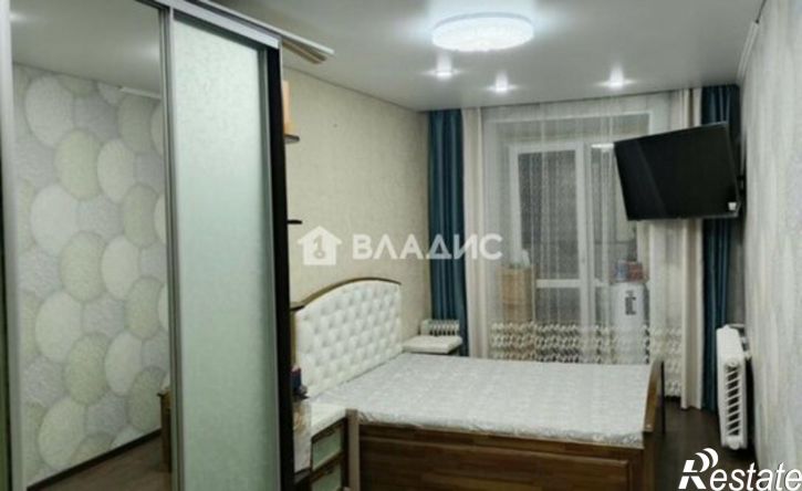 2-комн квартира проспект Октября, 55,  д. 55
