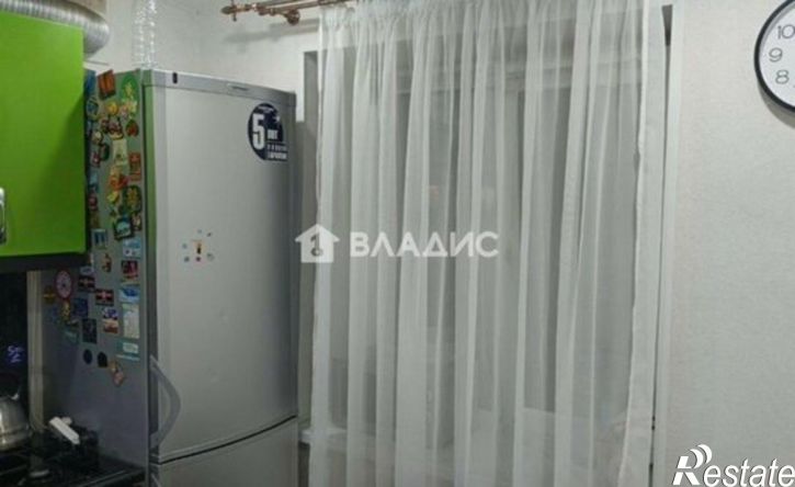 2-комн квартира проспект Октября, 55,  д. 55