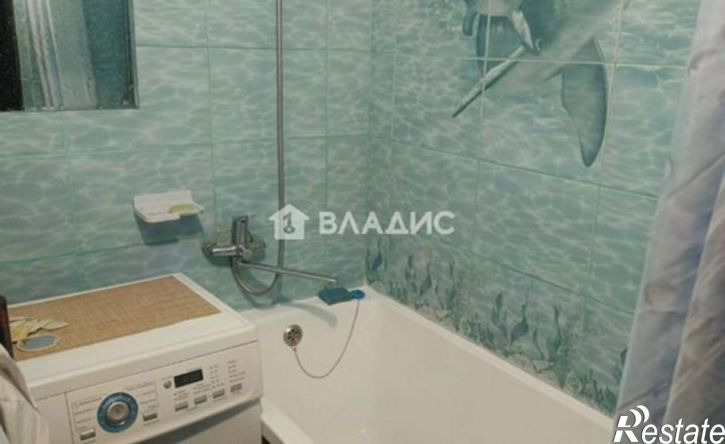 2-комн квартира проспект Октября, 55,  д. 55