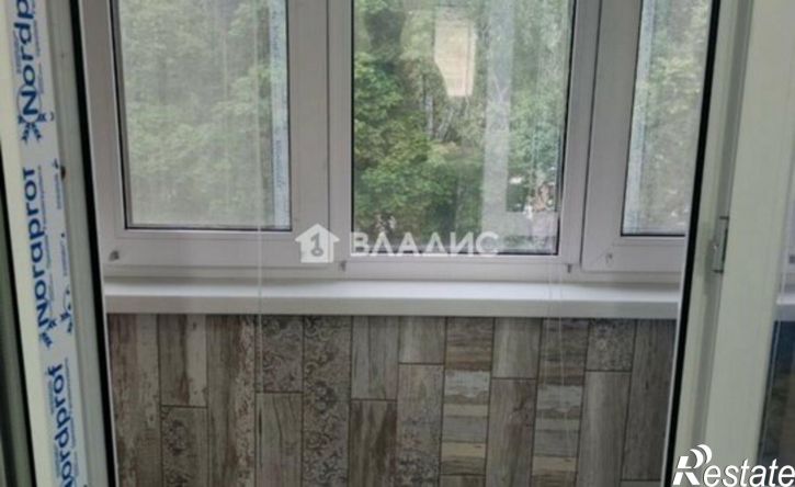 2-комн квартира проспект Октября, 55,  д. 55