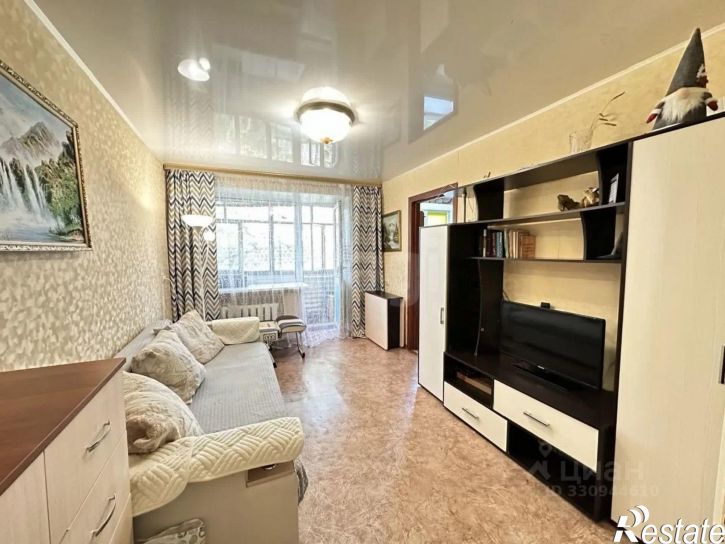 3-комн квартира пр-кт Ленина, 24,  д. 24
