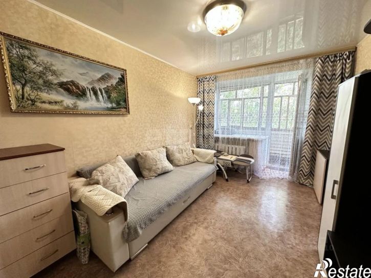 3-комн квартира пр-кт Ленина, 24,  д. 24