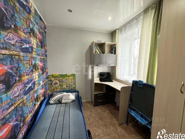 3-комн квартира пр-кт Ленина, 24,  д. 24