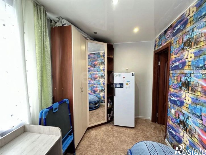 3-комн квартира пр-кт Ленина, 24,  д. 24