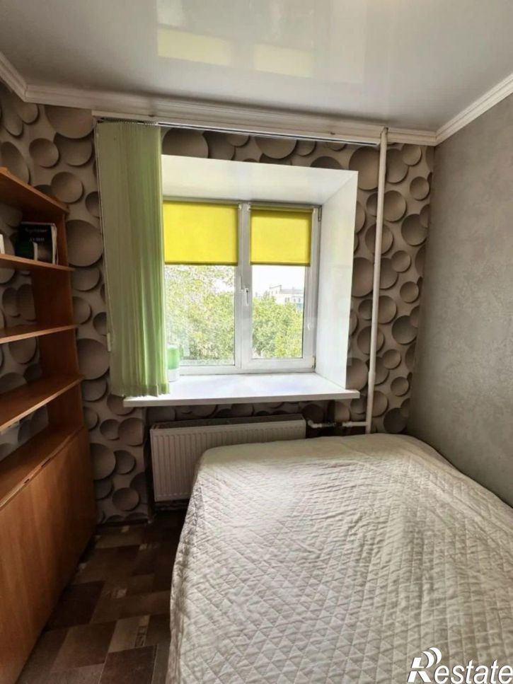 3-комн квартира пр-кт Ленина, 24,  д. 24