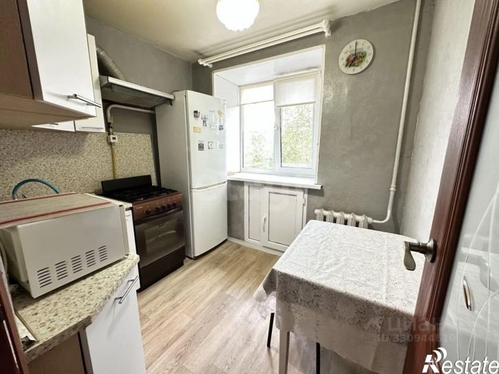 3-комн квартира пр-кт Ленина, 24,  д. 24