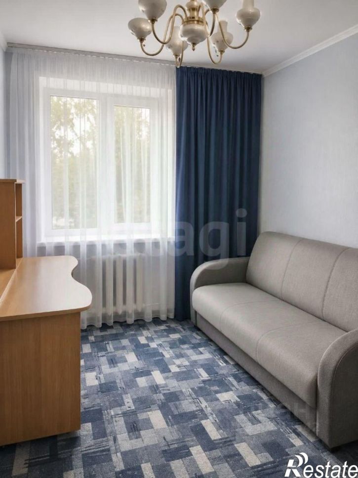 3-комн квартира улица Артёма, 73,  д. 73