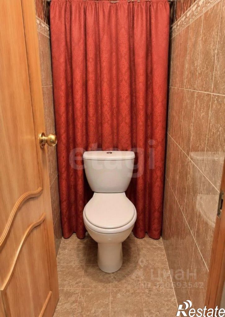 3-комн квартира улица Артёма, 73,  д. 73