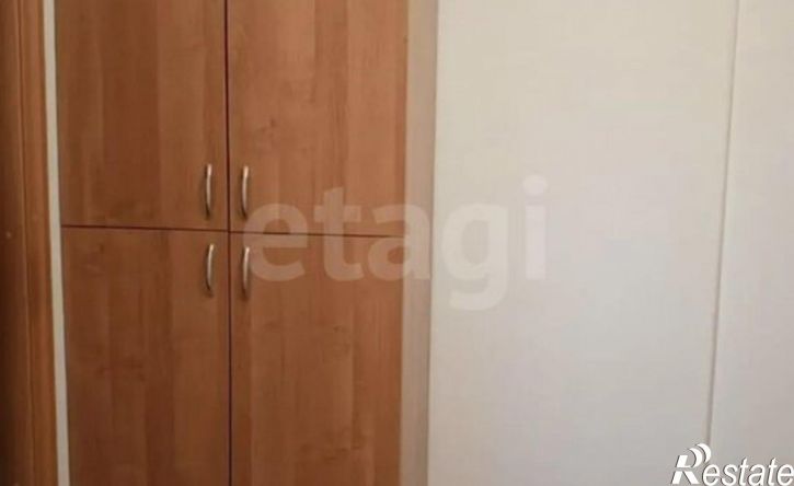 1-комн квартира пр-кт Ленина, 34,  д. 34