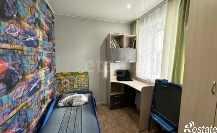 3-комн квартира пр-кт Ленина, 24,  д. 24