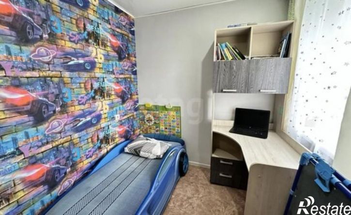 3-комн квартира пр-кт Ленина, 24,  д. 24