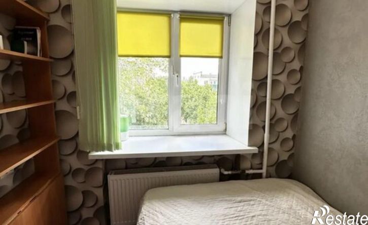 3-комн квартира пр-кт Ленина, 24,  д. 24