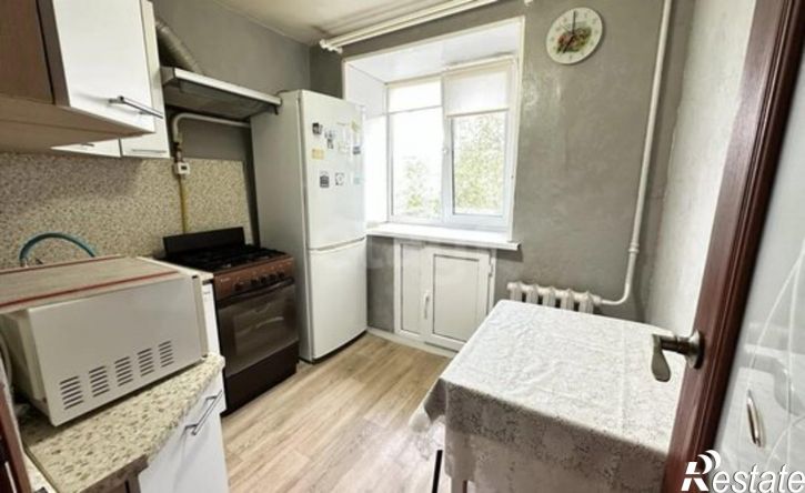 3-комн квартира пр-кт Ленина, 24,  д. 24