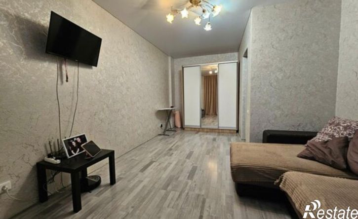 1-комн квартира пр-кт Октября, 48,  д. 48