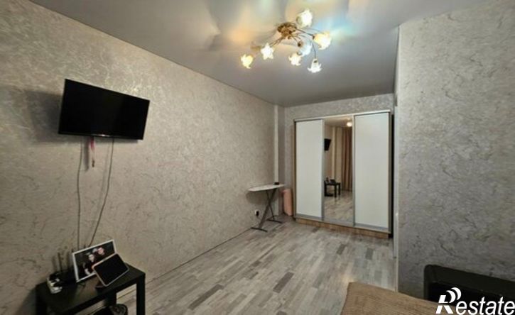 1-комн квартира пр-кт Октября, 48,  д. 48