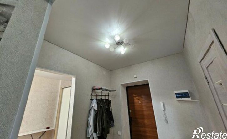 1-комн квартира пр-кт Октября, 48,  д. 48