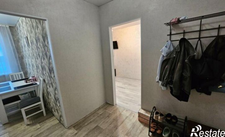 1-комн квартира пр-кт Октября, 48,  д. 48
