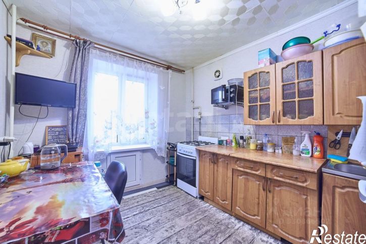 3-комн квартира ул Гоголя, 106,  д. 106