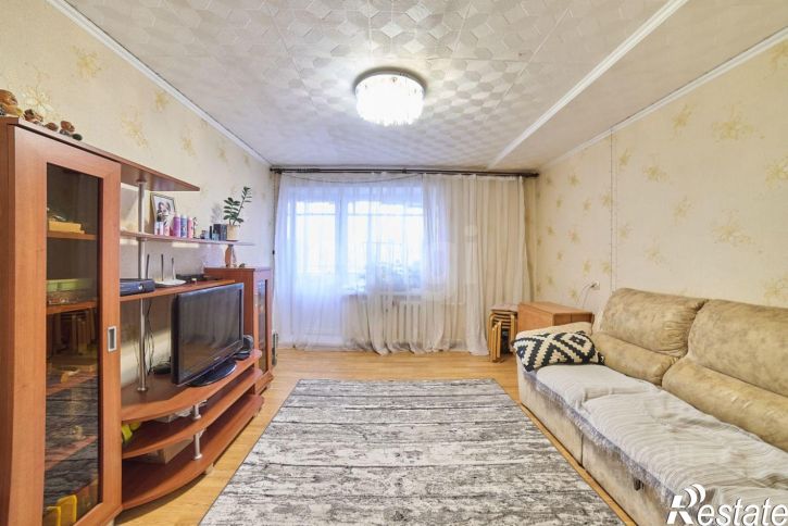 3-комн квартира ул Гоголя, 106,  д. 106