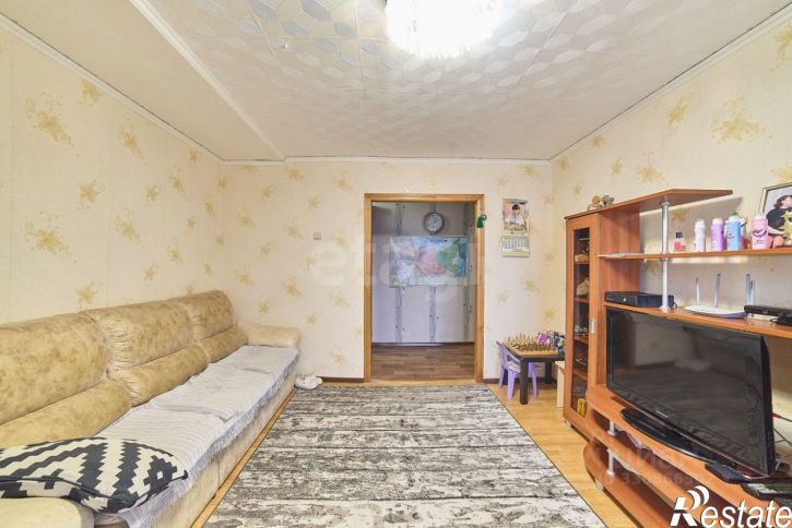 3-комн квартира ул Гоголя, 106,  д. 106