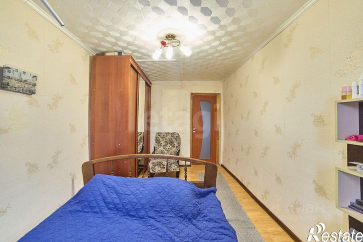 3-комн квартира ул Гоголя, 106,  д. 106