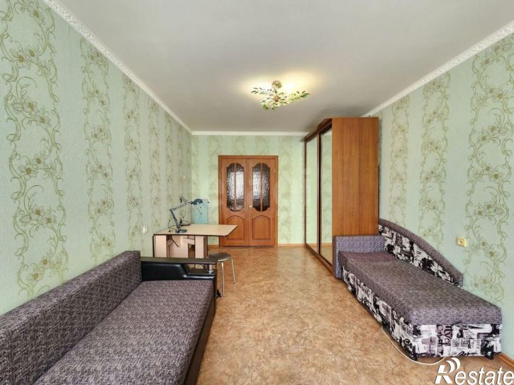 1-комн квартира ул Нахимова, 5,  д. 5