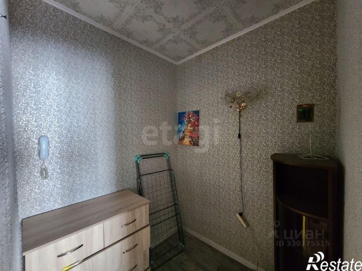 1-комн квартира ул Нахимова, 5,  д. 5