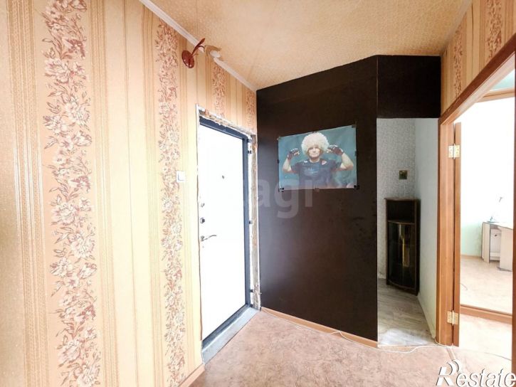 1-комн квартира ул Нахимова, 5,  д. 5