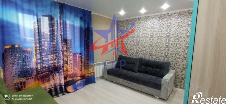 3-комн квартира ул Строителей, 69,  д. 69