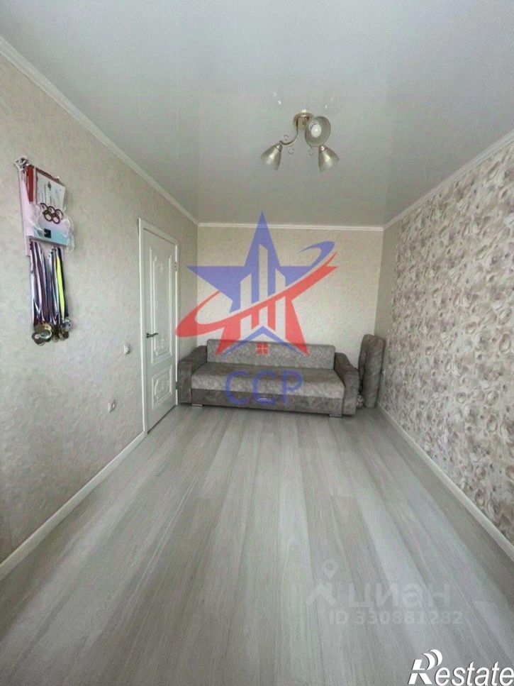 3-комн квартира ул Строителей, 69,  д. 69