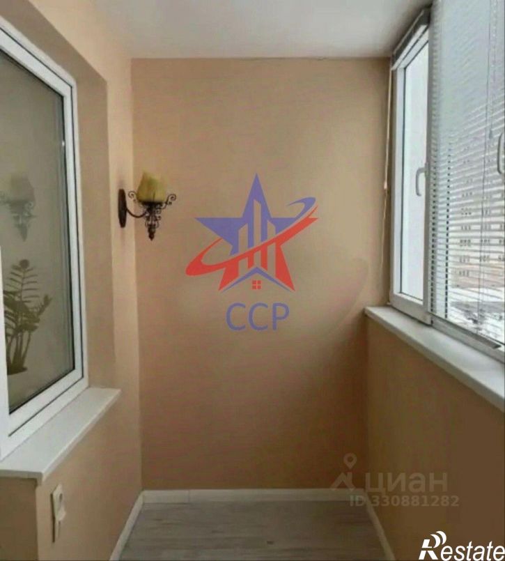 3-комн квартира ул Строителей, 69,  д. 69