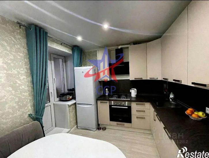 3-комн квартира ул Строителей, 69,  д. 69