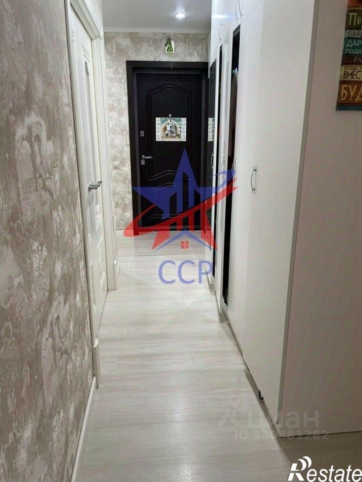 3-комн квартира ул Строителей, 69,  д. 69