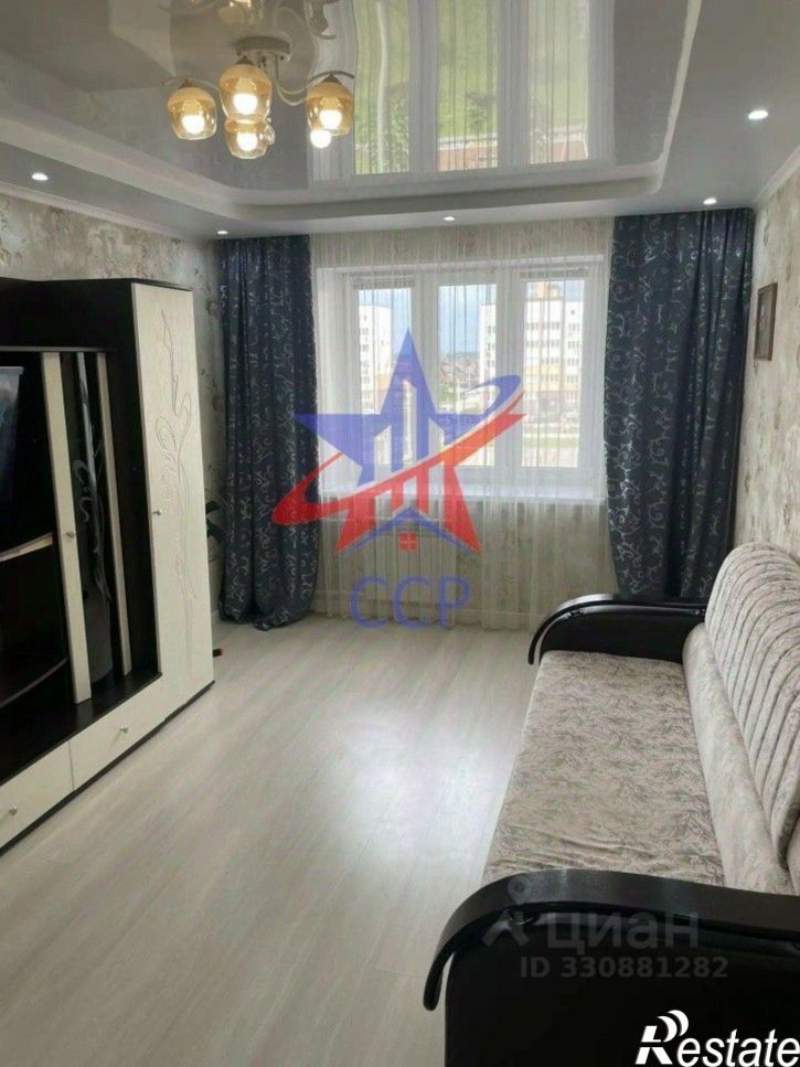 3-комн квартира ул Строителей, 69,  д. 69