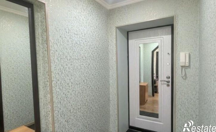 2-комн квартира ул Нахимова, 2а,  д. 2а