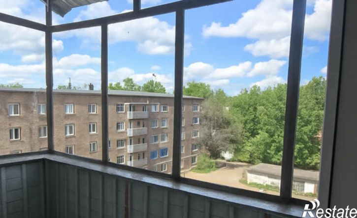 2-комн квартира ул Нахимова, 2а,  д. 2а