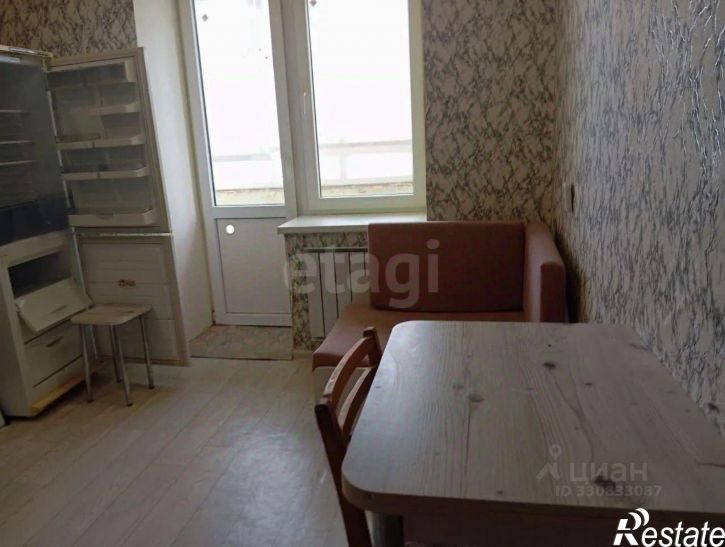 1-комн квартира Юрматинская улица, 1Б,  д. 1Б
