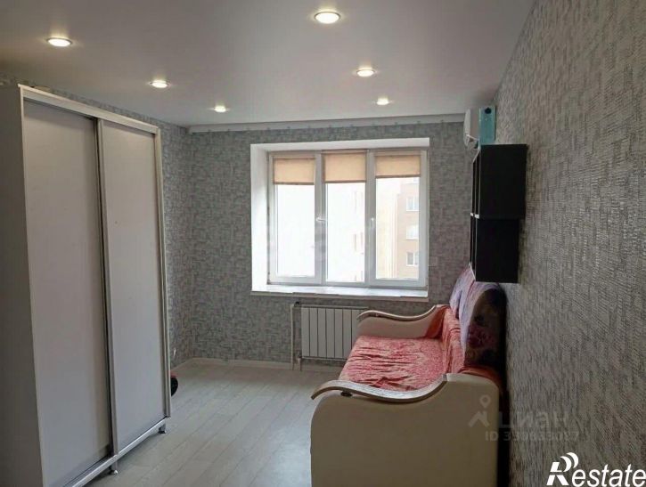 1-комн квартира Юрматинская улица, 1Б,  д. 1Б
