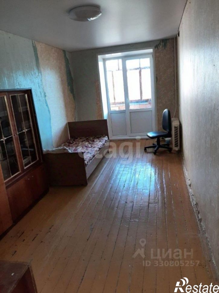2-комн квартира Коммунистическая улица, 2,  д. 2